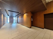 【東京都/目黒区上目黒】ザ・パークハウス諏訪山 エントランス