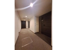 【東京都/目黒区上目黒】ザ・パークハウス諏訪山 共用部