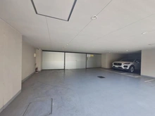 【東京都/目黒区上目黒】ザ・パークハウス諏訪山 駐車場