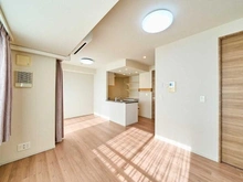 【東京都/目黒区碑文谷】ジオ碑文谷一丁目 リビング・ダイニング