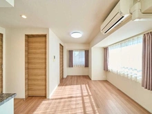 【東京都/目黒区碑文谷】ジオ碑文谷一丁目 リビング・ダイニング