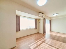 【東京都/目黒区碑文谷】ジオ碑文谷一丁目 リビング・ダイニング