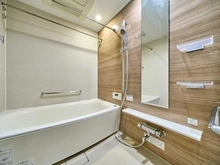 【東京都/目黒区碑文谷】ジオ碑文谷一丁目 洋室