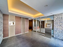 【東京都/目黒区碑文谷】ジオ碑文谷一丁目 エントランス