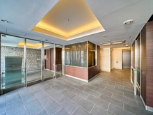 【東京都/目黒区碑文谷】ジオ碑文谷一丁目 エントランス