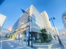 【東京都/板橋区仲宿】板橋ハイタウン 板橋区役所（現地より約230m）