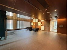 【東京都/府中市宮西町】アトラスタワー府中 ラウンジ