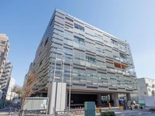 【東京都/府中市宮西町】アトラスタワー府中 府中市役所（現地より約500m）