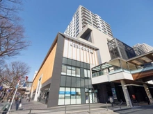 【東京都/府中市宮西町】アトラスタワー府中 ル・シーニュ（現地より約230m）