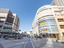 【東京都/府中市宮西町】アトラスタワー府中 くるる（現地より約500m）