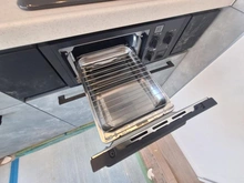 【東京都/品川区小山】ベルシャンブル小山 キッチン