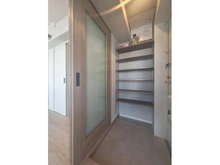 【東京都/品川区小山】ベルシャンブル小山 玄関