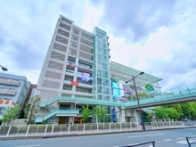 【東京都/世田谷区野毛】アイディーコート二子玉川 玉川高島屋S.C（現地より約1,400m）