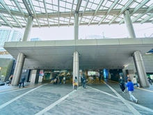 【東京都/世田谷区野毛】アイディーコート二子玉川 東急大井町線「二子玉川」駅（現地より約1,400m）