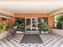 【東京都/目黒区大岡山】シーアイマンション大岡山 エントランス