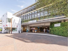 【東京都/目黒区大岡山】シーアイマンション大岡山 大岡山駅（現地より約480m）