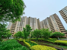 【東京都/世田谷区深沢】深沢ハウス K棟 外観