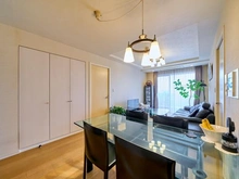 【東京都/世田谷区深沢】深沢ハウス K棟 LDK