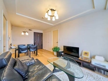 【東京都/世田谷区深沢】深沢ハウス K棟 LDK