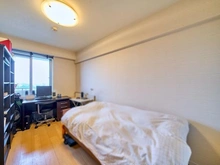 【東京都/世田谷区深沢】深沢ハウス K棟 洋室