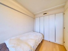 【東京都/世田谷区深沢】深沢ハウス K棟 洋室