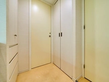 【東京都/世田谷区深沢】深沢ハウス K棟 洗面室