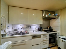 【東京都/世田谷区深沢】深沢ハウス K棟 キッチン