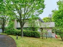 【東京都/世田谷区深沢】深沢ハウス K棟 共用施設