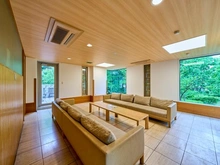 【東京都/世田谷区深沢】深沢ハウス K棟 共用施設