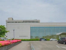 【東京都/世田谷区深沢】深沢ハウス K棟 国立病院機構東京医療センター（現地より約980m）