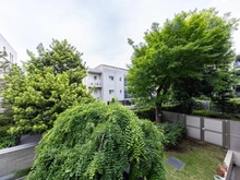 【東京都/世田谷区等々力】プラウド等々力 眺望
