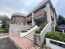 【東京都/世田谷区等々力】プラウド等々力 東京都市大学等々力キャンパス図書館（現地より約240m）