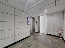 【東京都/港区浜松町】スカイコート浜松町壱番館 エントランス