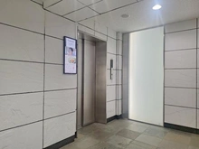 【東京都/港区浜松町】スカイコート浜松町壱番館 エレベーター