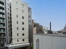 【東京都/文京区関口】江戸川橋センチュリープラザ21 眺望