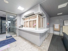 【東京都/文京区関口】江戸川橋センチュリープラザ21 共用部