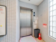 【東京都/文京区関口】江戸川橋センチュリープラザ21 共用部