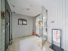【東京都/文京区関口】江戸川橋センチュリープラザ21 共用部