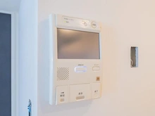 【東京都/文京区関口】江戸川橋センチュリープラザ21 TVモニター付きインターホン