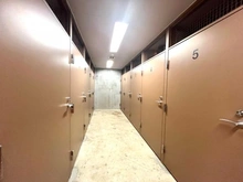 【東京都/世田谷区上野毛】上野毛シティハウスサウステラス トランクルーム（専用使用権付）