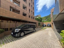 【東京都/世田谷区上野毛】上野毛シティハウスサウステラス 駐車場