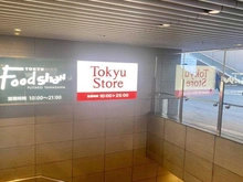 【東京都/世田谷区上野毛】上野毛シティハウスサウステラス 東急ストア二子玉川ライズ店（現地より約950m）