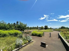 【東京都/世田谷区上野毛】上野毛シティハウスサウステラス 二子玉川公園（現地より約800m）