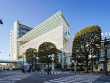 【東京都/世田谷区上野毛】上野毛シティハウスサウステラス 玉川高島屋（現地より約1,120m）