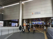 【東京都/世田谷区上野毛】上野毛シティハウスサウステラス 東急大井町線「二子玉川」駅（現地より約857m）