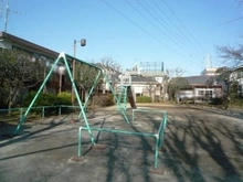 【東京都/世田谷区深沢】グランパーク深沢 世田谷区立深沢４丁目公園（現地より約750m）