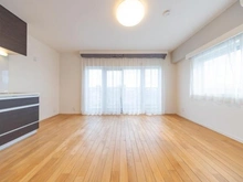 【東京都/大田区田園調布】田園調布愛知マンション LDK
