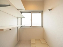 【東京都/大田区田園調布】田園調布愛知マンション 収納