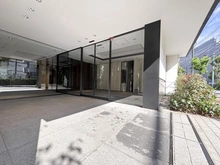 【東京都/目黒区目黒本町】ピアース学芸大学 エントランス