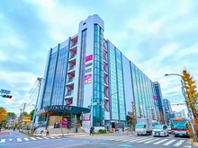 【東京都/目黒区目黒本町】ピアース学芸大学 イオンスタイル碑文谷（現地より約1,150m）
